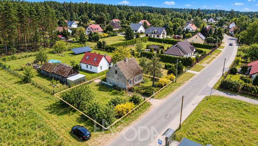 Dom Sprzedaż Zdroisko