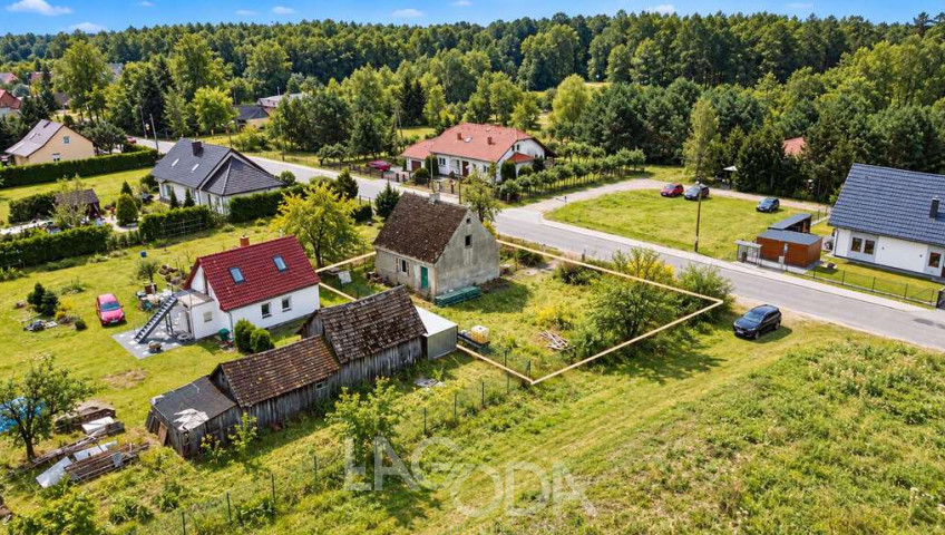 Dom Sprzedaż Zdroisko
