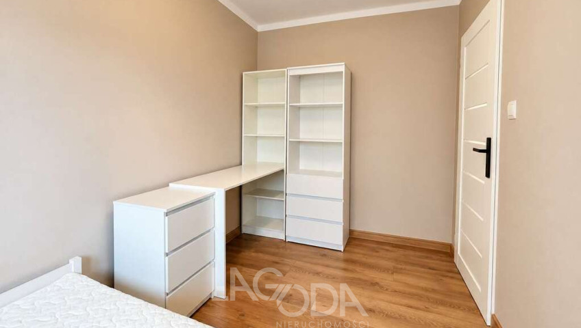 Mieszkanie Sprzedaż Gorzów Wielkopolski os. Dolinki