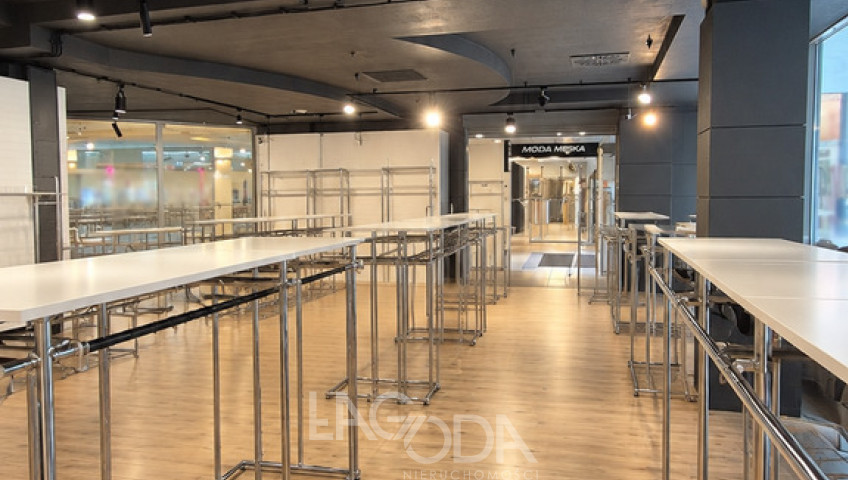 Lokal Wynajem Gorzów Wielkopolski Centrum