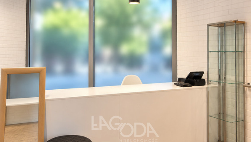 Lokal Wynajem Gorzów Wielkopolski Centrum