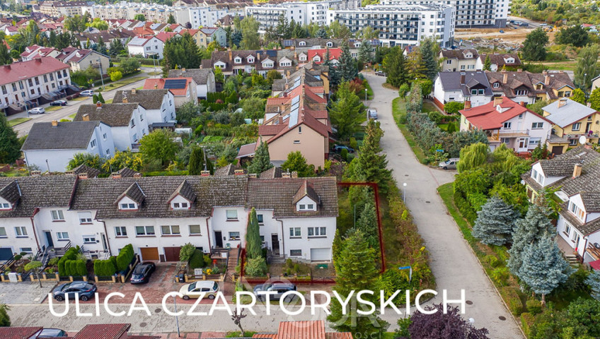 Dom Sprzedaż Gorzów Wielkopolski Górczyn