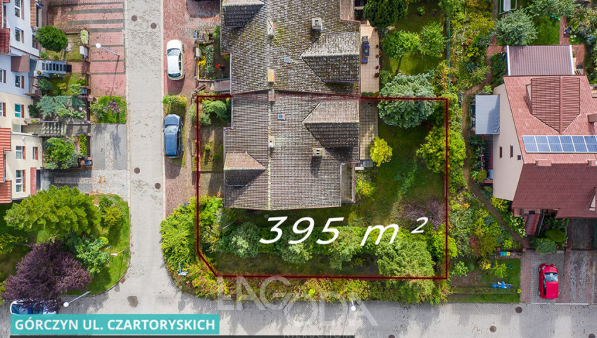 Dom Sprzedaż Gorzów Wielkopolski Górczyn