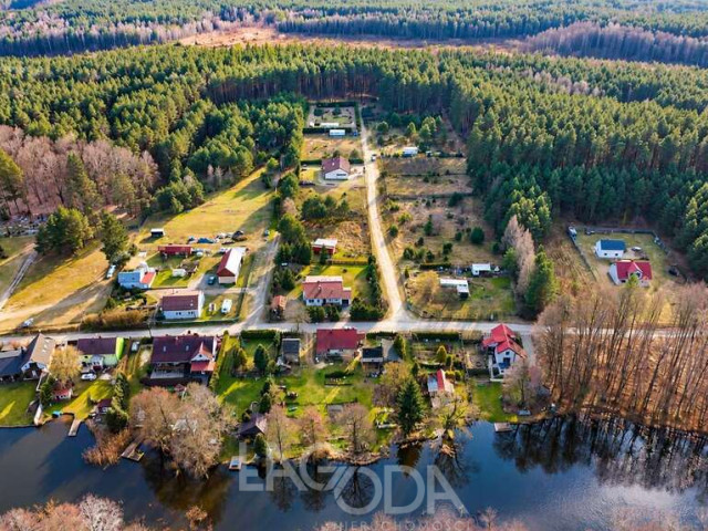 Działka Sprzedaż - Santoczno