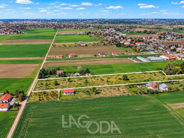 Działka Sprzedaż - Gorzów Wielkopolski Zakanale