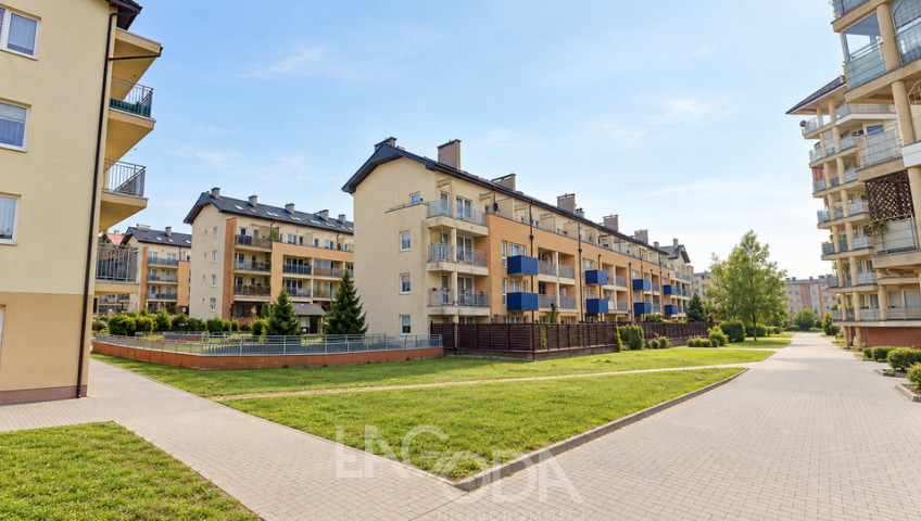Mieszkanie Sprzedaż Gorzów Wielkopolski os. Sady
