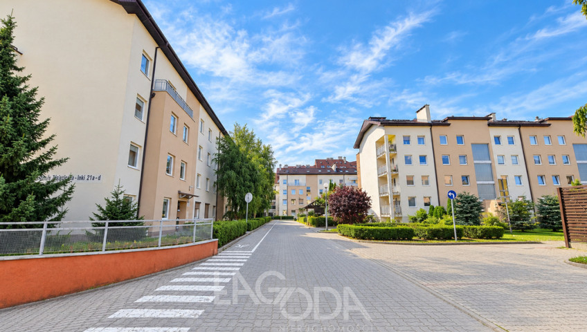 Mieszkanie Sprzedaż Gorzów Wielkopolski Górczyn