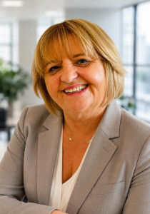 Dorota Głożynska