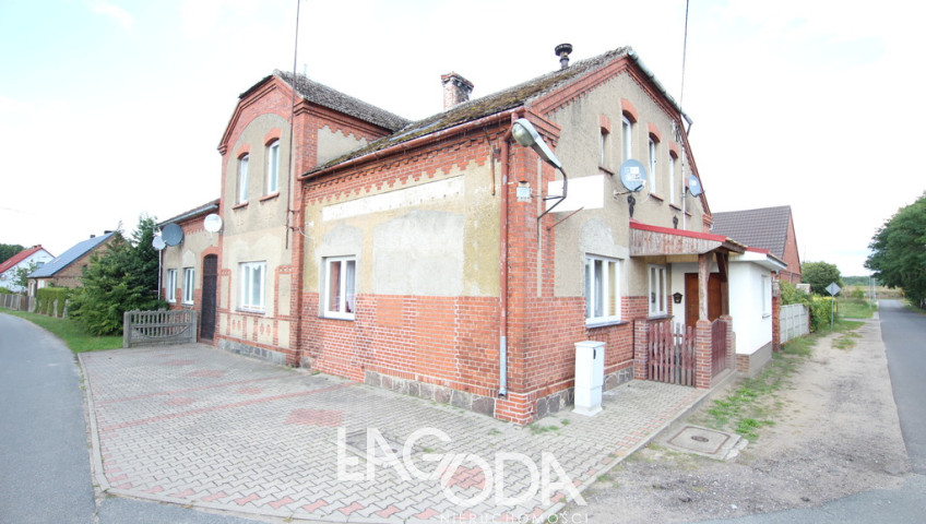 Mieszkanie Sprzedaż Brzeźno