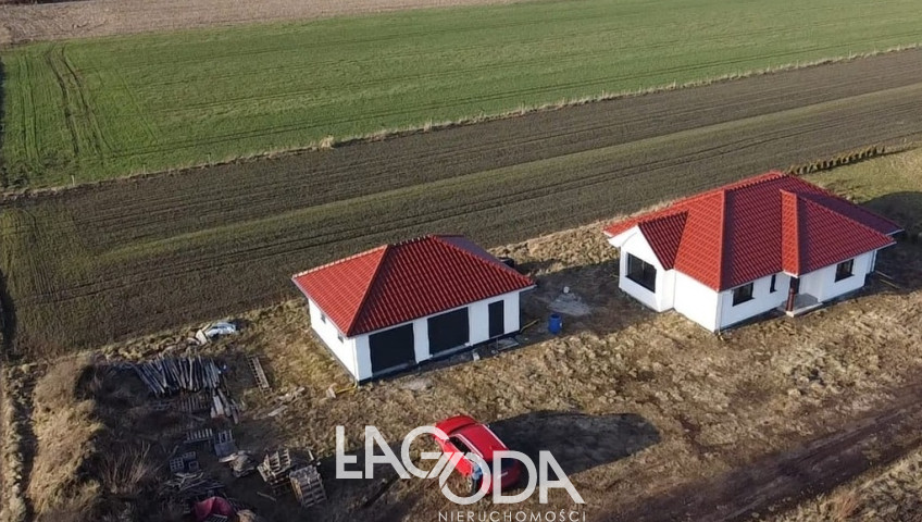 Dom Sprzedaż Gorzów Wielkopolski Siedlice Szlachecka