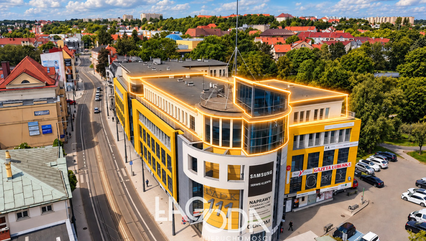 Mieszkanie Sprzedaż Gorzów Wielkopolski Centrum