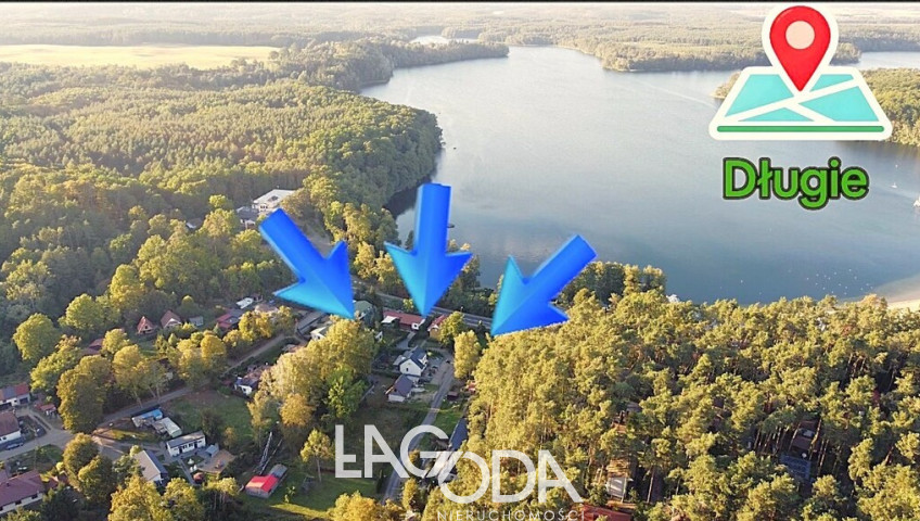 Dom Sprzedaż Długie