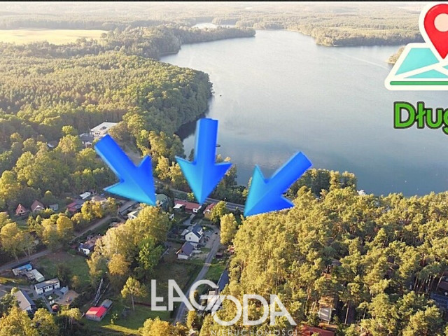 DOM Z SAUNĄ I JACUZZI-DŁUGIE