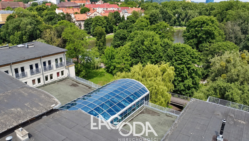 Mieszkanie Sprzedaż Gorzów Wielkopolski Centrum