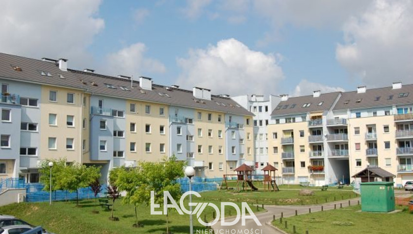 Mieszkanie Wynajem Gorzów Wielkopolski Górczyn