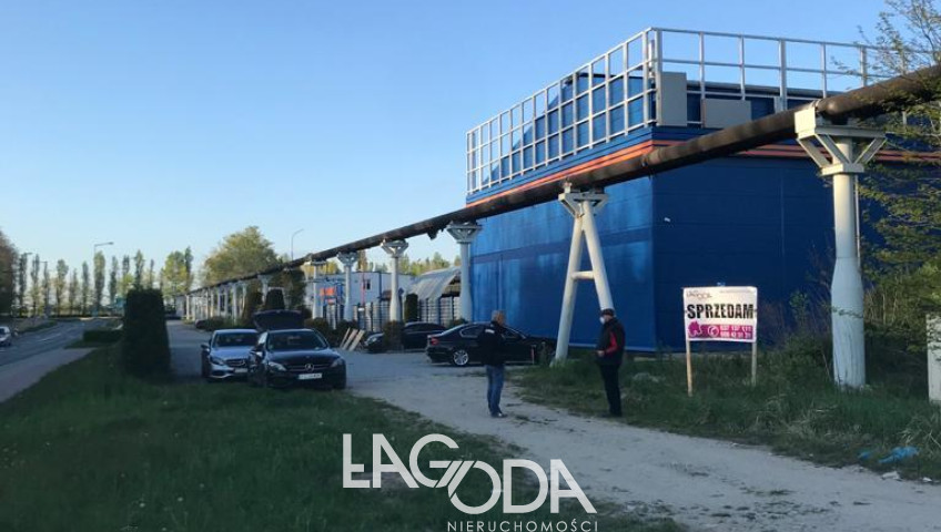 Działka Sprzedaż Gorzów Wielkopolski