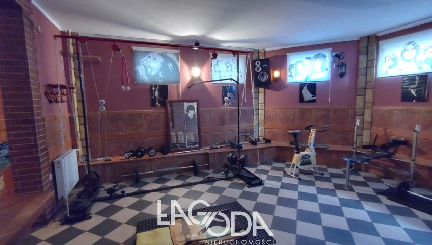Dom Sprzedaż Lubniewice