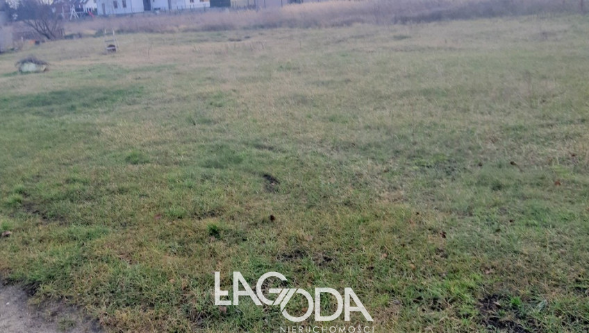 Działka Sprzedaż Karnin