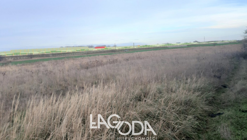 Działka Sprzedaż Karnin