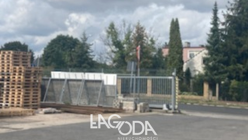 Obiekt Sprzedaż Rzepin