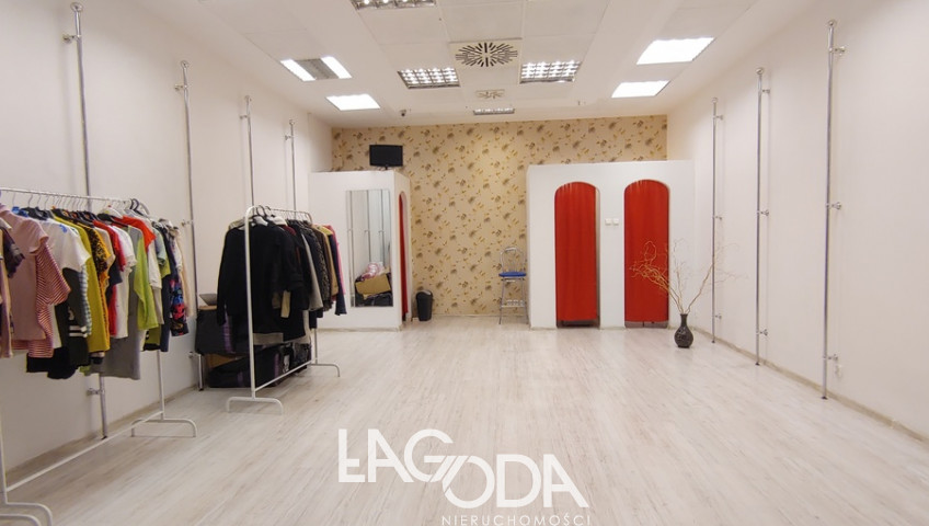 Lokal Sprzedaż Gorzów Wielkopolski Śródmieście