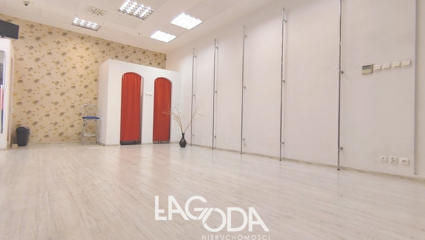 Lokal Sprzedaż Gorzów Wielkopolski Śródmieście