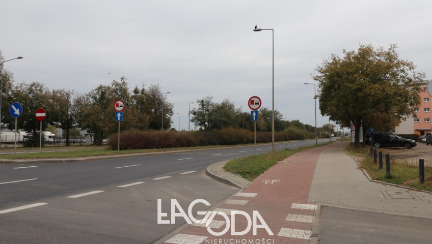 Obiekt Sprzedaż Gorzów Wielkopolski