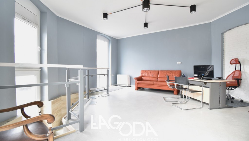 Lokal Wynajem Gorzów Wielkopolski Centrum