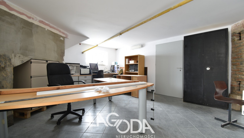 Lokal Wynajem Gorzów Wielkopolski Centrum