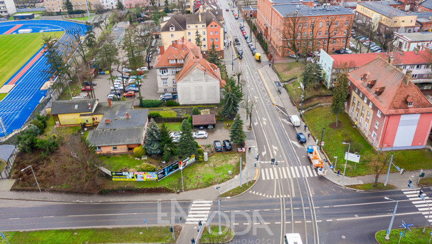 Dom Sprzedaż Gorzów Wielkopolski Śródmieście