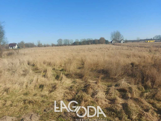 Działka Sprzedaż Łagodzin