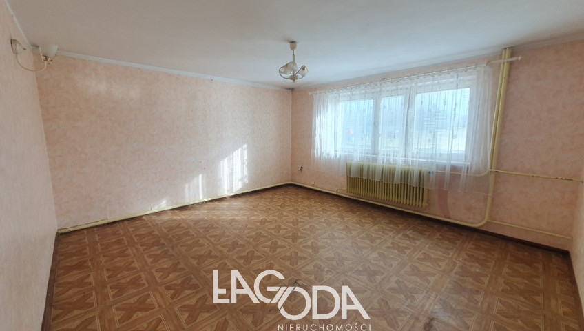 Dom Sprzedaż Ludzisławice