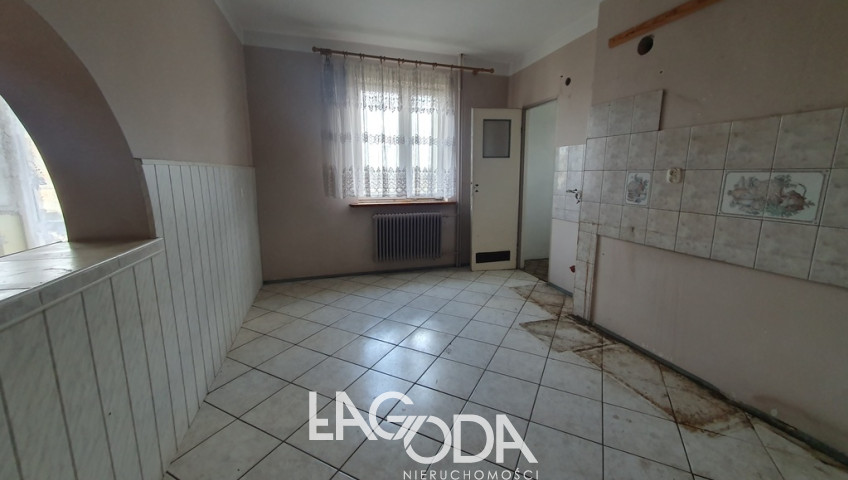 Dom Sprzedaż Ludzisławice