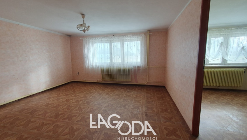 Dom Sprzedaż Ludzisławice