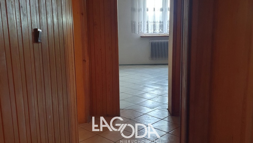Dom Sprzedaż Ludzisławice