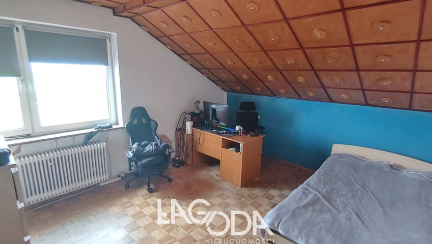 Dom Sprzedaż Gorzów Wielkopolski Zakanale