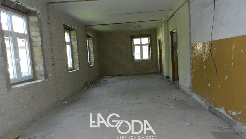 Obiekt Sprzedaż Kęszyca Leśna