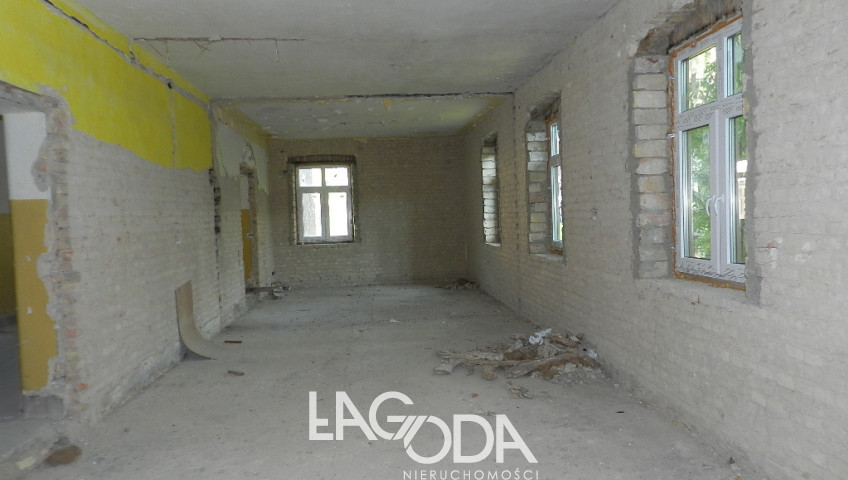 Obiekt Sprzedaż Kęszyca Leśna
