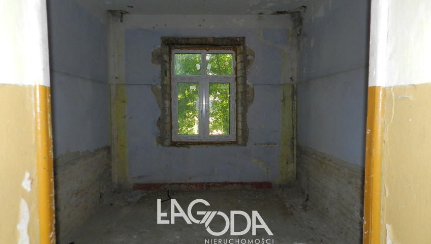 Obiekt Sprzedaż Kęszyca Leśna