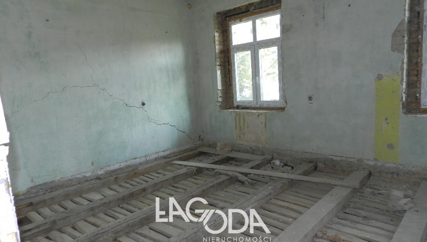Obiekt Sprzedaż Kęszyca Leśna