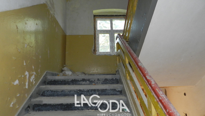 Obiekt Sprzedaż Kęszyca Leśna