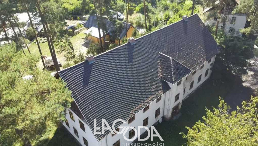Obiekt Sprzedaż Kęszyca Leśna