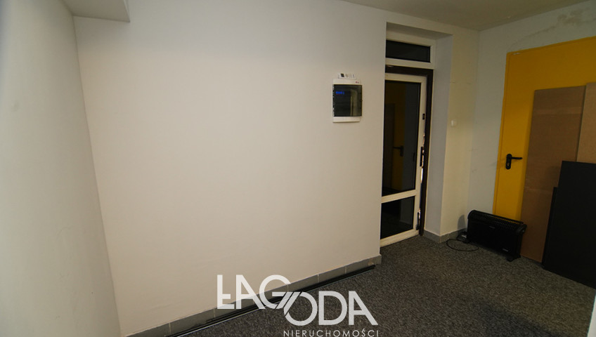 Lokal Wynajem Gorzów Wielkopolski Zamoście