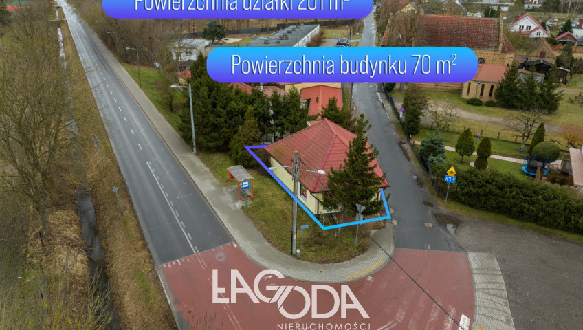 Lokal Sprzedaż Gorzów Wielkopolski Sulęcińska