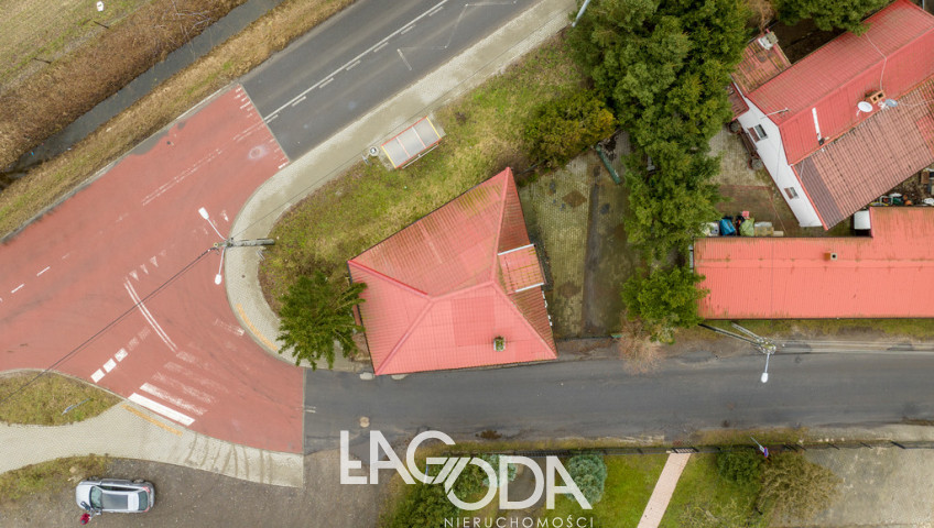 Lokal Sprzedaż Gorzów Wielkopolski Sulęcińska