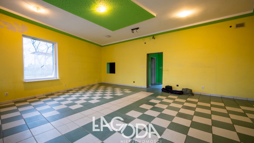 Lokal Sprzedaż Gorzów Wielkopolski Sulęcińska
