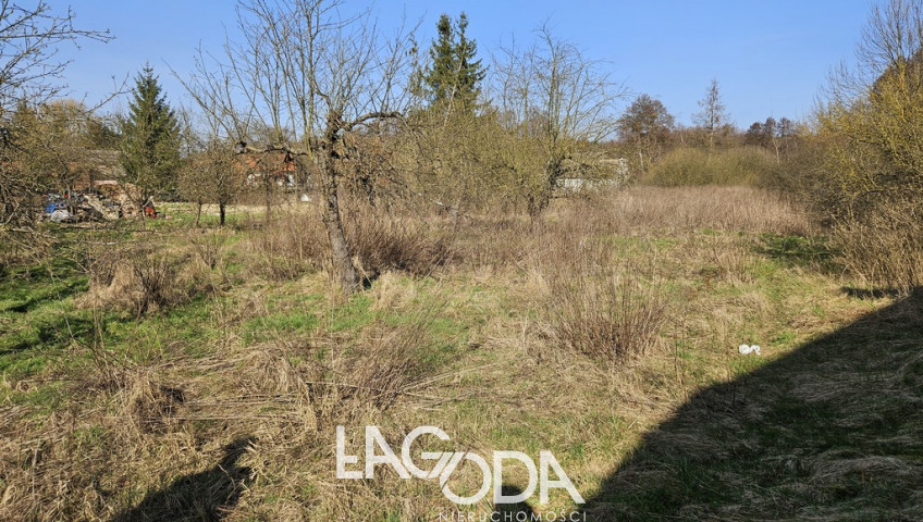 Działka Sprzedaż Górki Noteckie