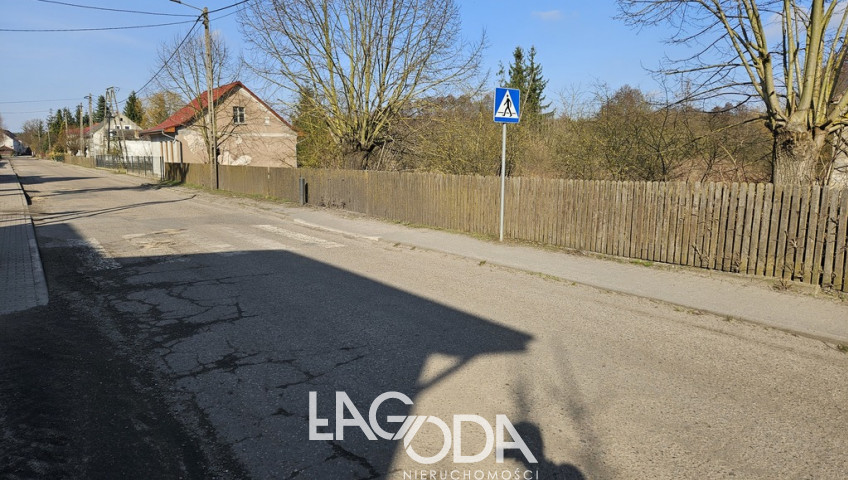 Działka Sprzedaż Górki Noteckie