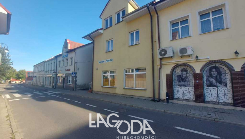 Dom Sprzedaż Lubniewice