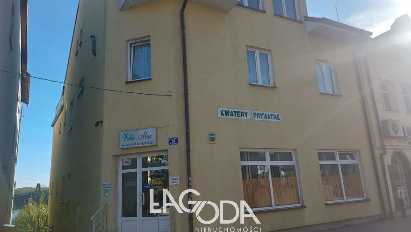 Dom Sprzedaż Lubniewice